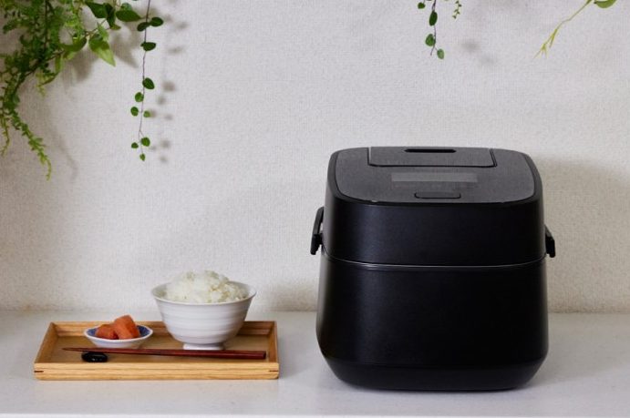 ユニークなキャスティング 切り口の動画が話題に 炊飯器 に興味を持たせる Dime流の魅せ方とは 小学館ad Pocket