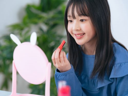 jsメイク 