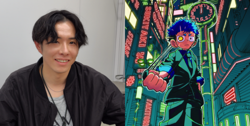 コロコロコミック』気鋭の編集者が語るヒット漫画の舞台裏──脇 立樹